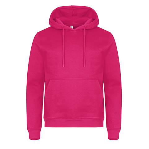 Miami Hoody - dam/herr
