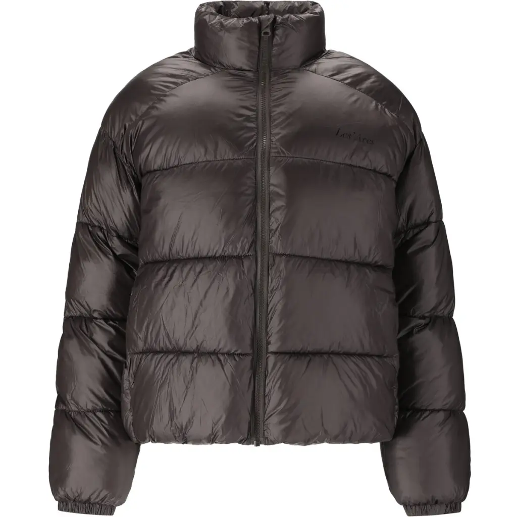 Les'arcs Lamady Jacket Youth Girl Vinterjacka