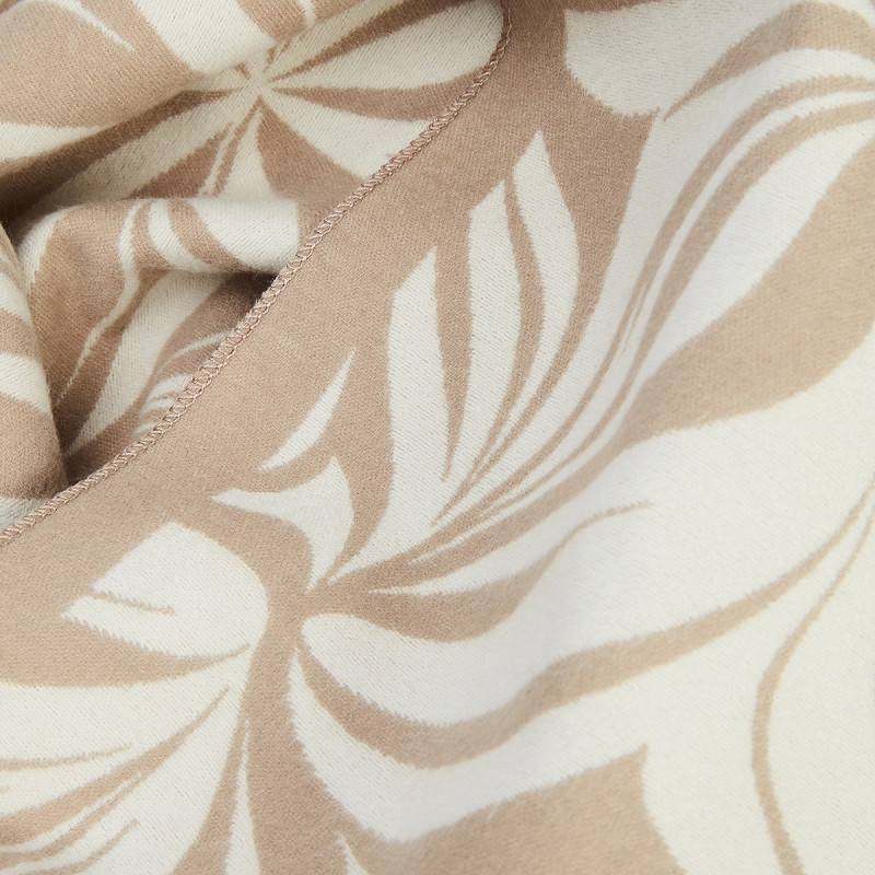 Scarf Annie beige - 2