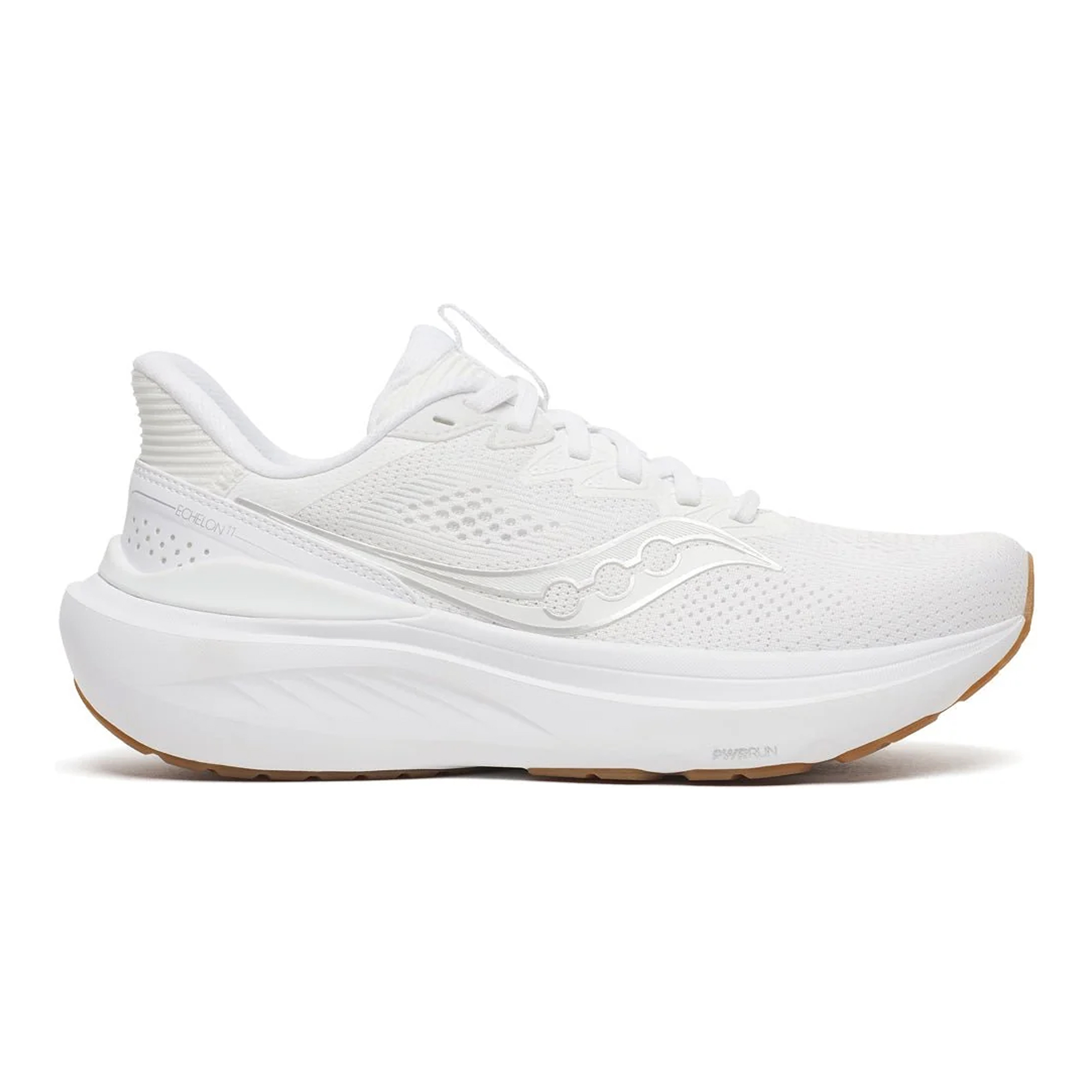 Saucony Echelon 11 Wide W Löparskor - 3