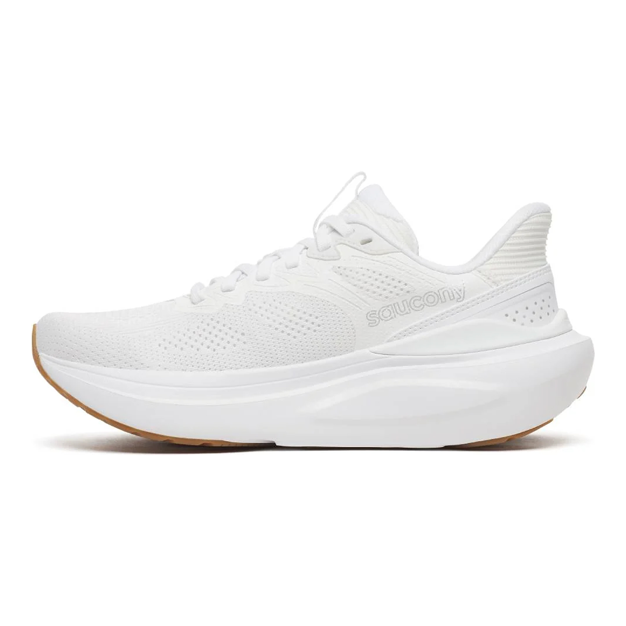 Saucony Echelon 11 Wide W Löparskor - 4