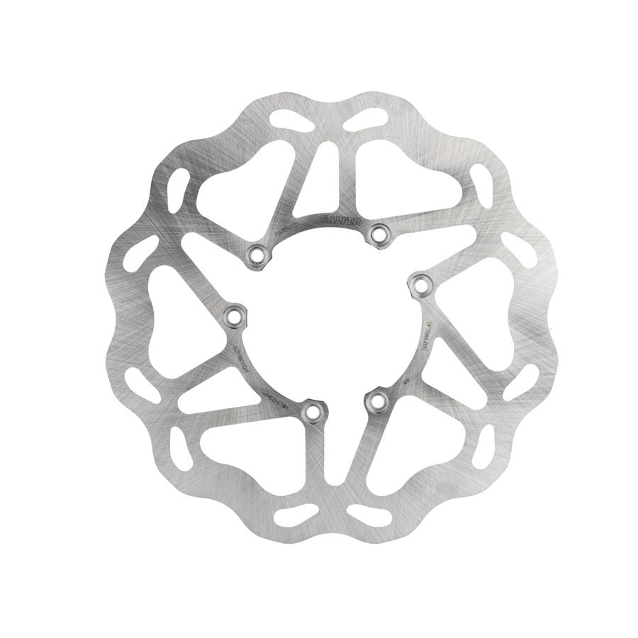 Bromsskiva Galfer Wave - 300x108mm - Original