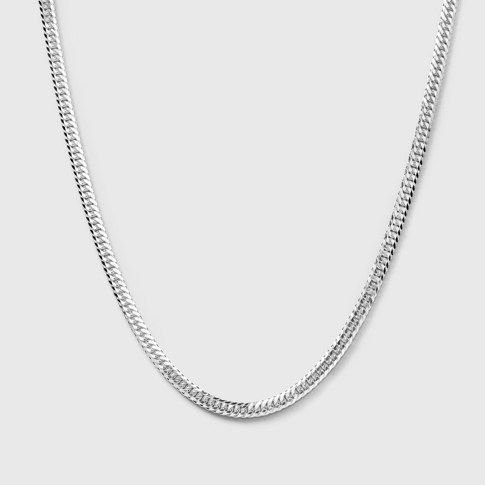 Syster P Alyssa halsband silver