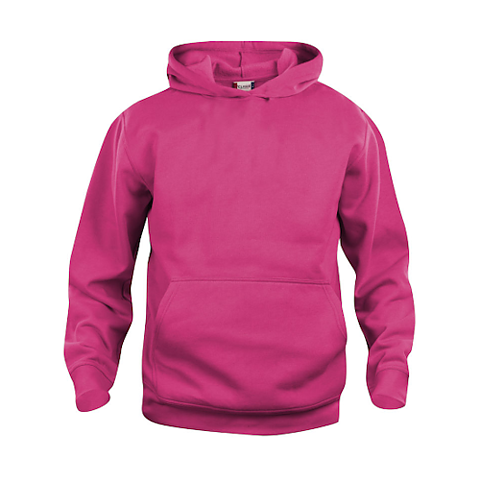 Basic Hoody - junior