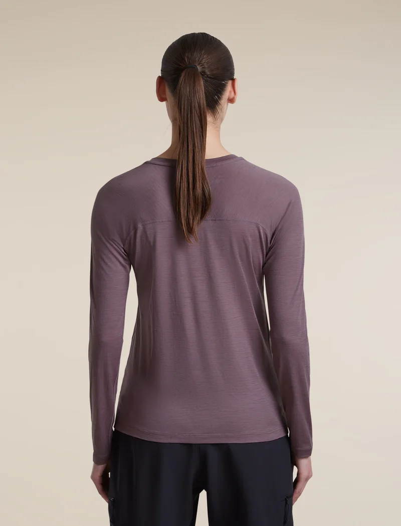 Icebreaker 150 Ace T-shirt LS - 2