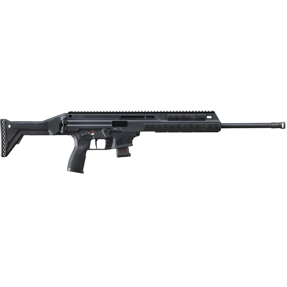 Springfield Kuna 9mm x 19 18"
