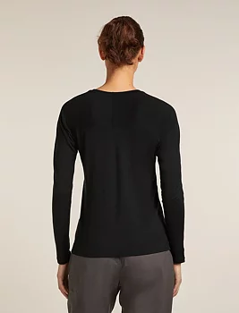 Icebreaker 150 Ace T-shirt LS