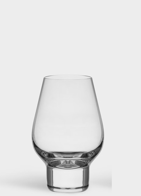 More Whiskey glas 4-pack - 2