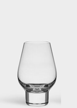 More Whiskey glas 4-pack