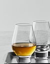 More Whiskey glas 4-pack