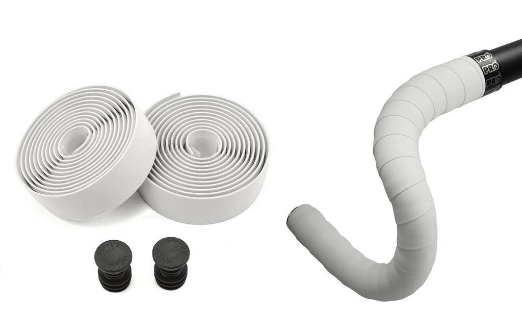 Pro Sport Control, weiß, Rückseite aus Silikon