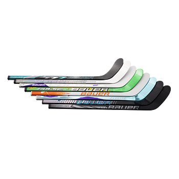 Bauer Hockey Mystery Mini Sticks 2026