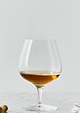 More Konjak glas 4-pack