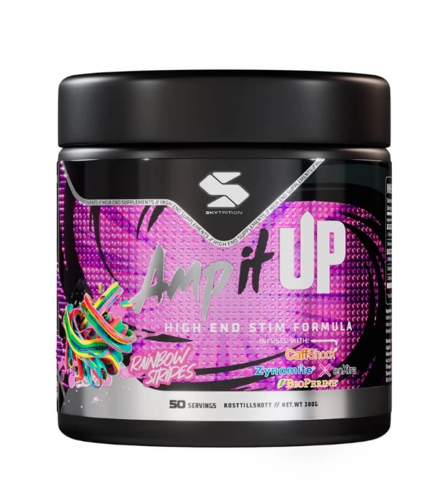 AmpitUP - 300g - 3