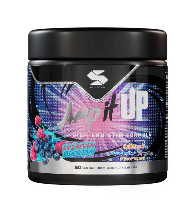 AmpitUP - 300g - 4