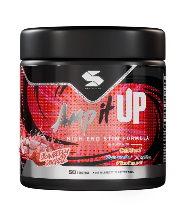 AmpitUP - 300g - 6