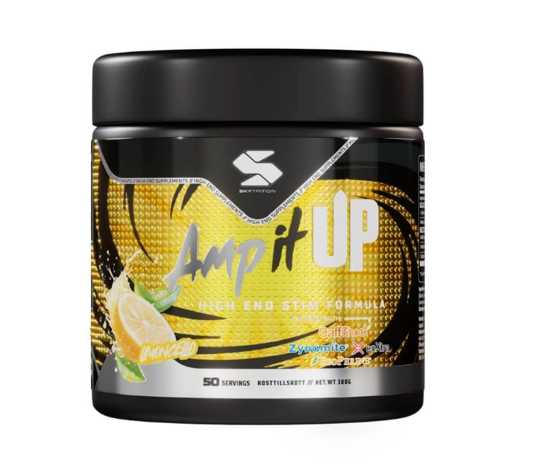 AmpitUP - 300g