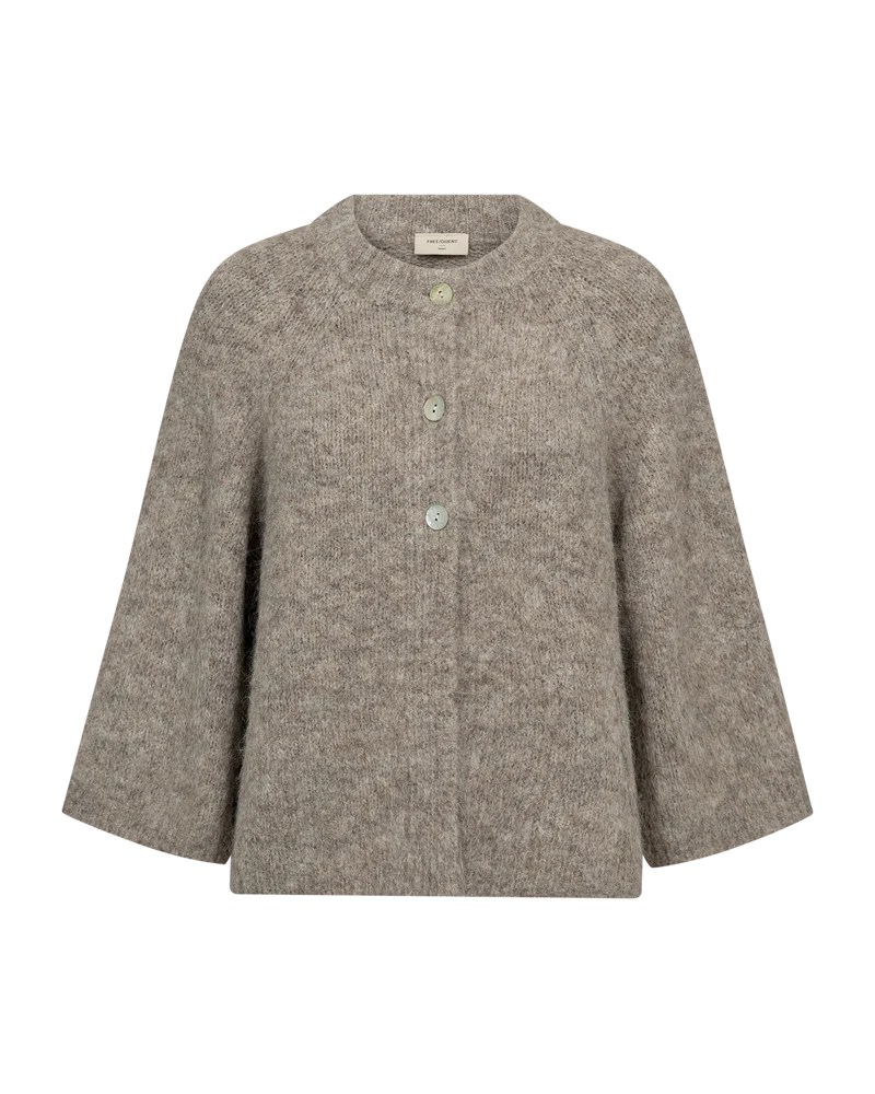 FQ grsLulu cardigan