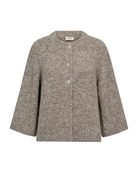FQ grsLulu cardigan