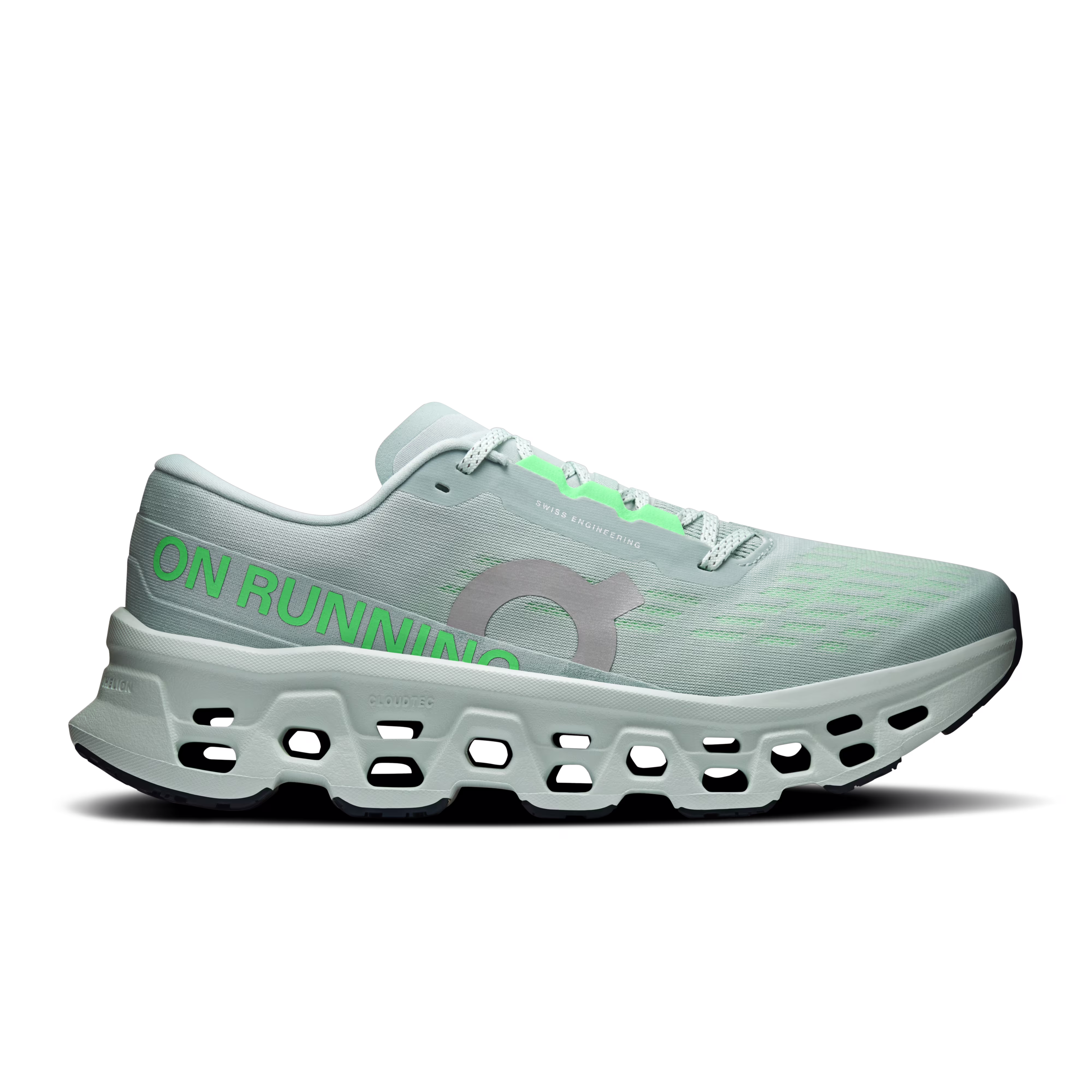 On Cloudmonster 3