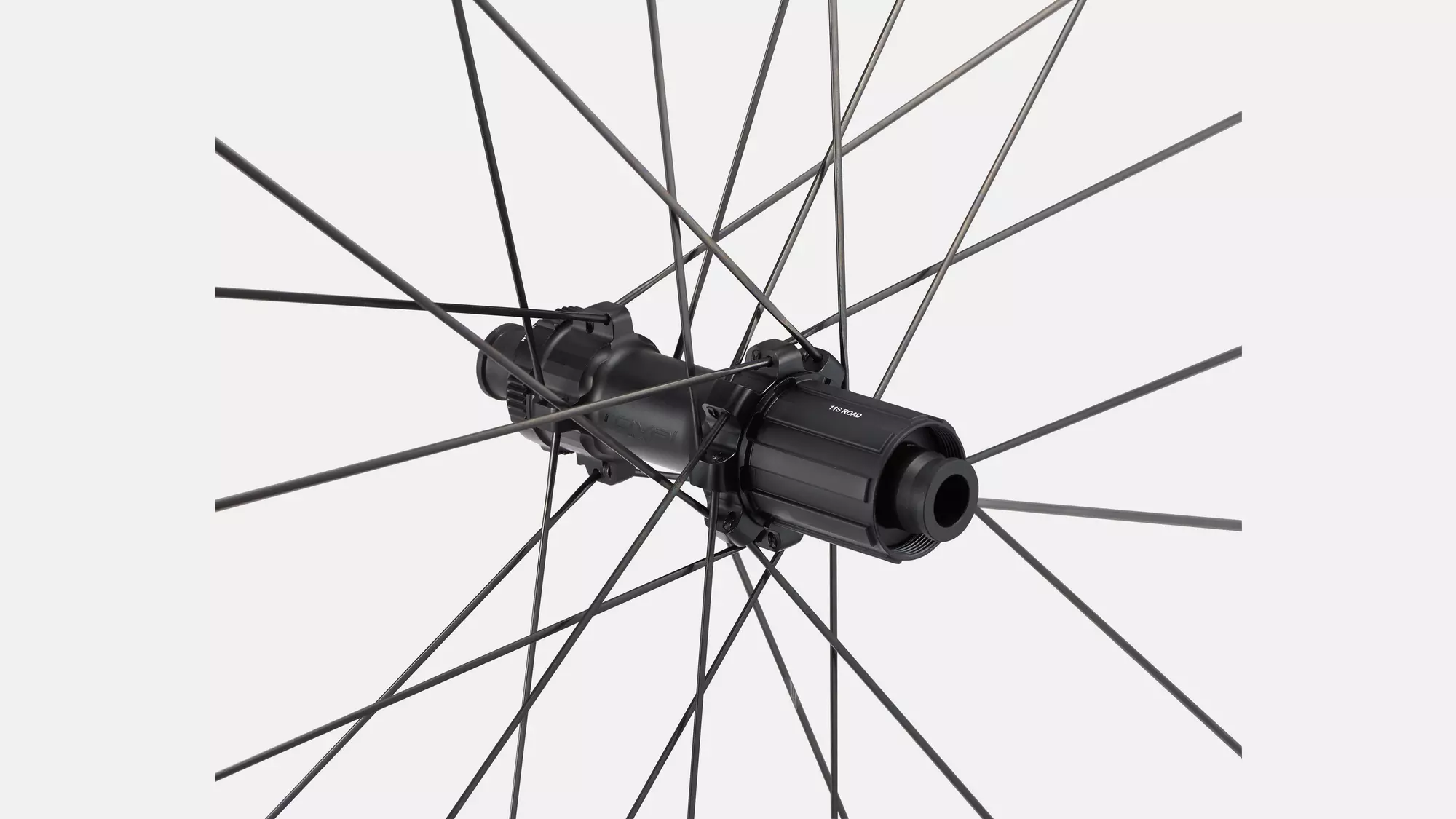Specialized Alpinist CL II Hjulpar - 6