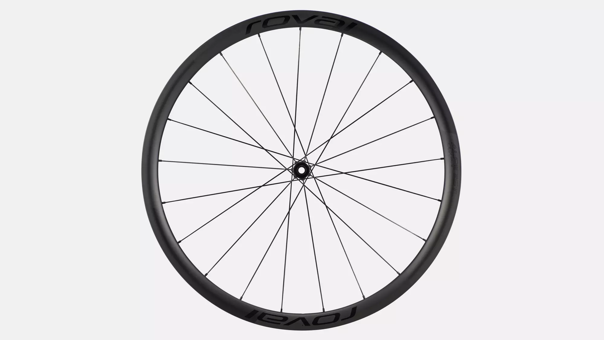 Specialized Alpinist CL II Hjulpar - 4
