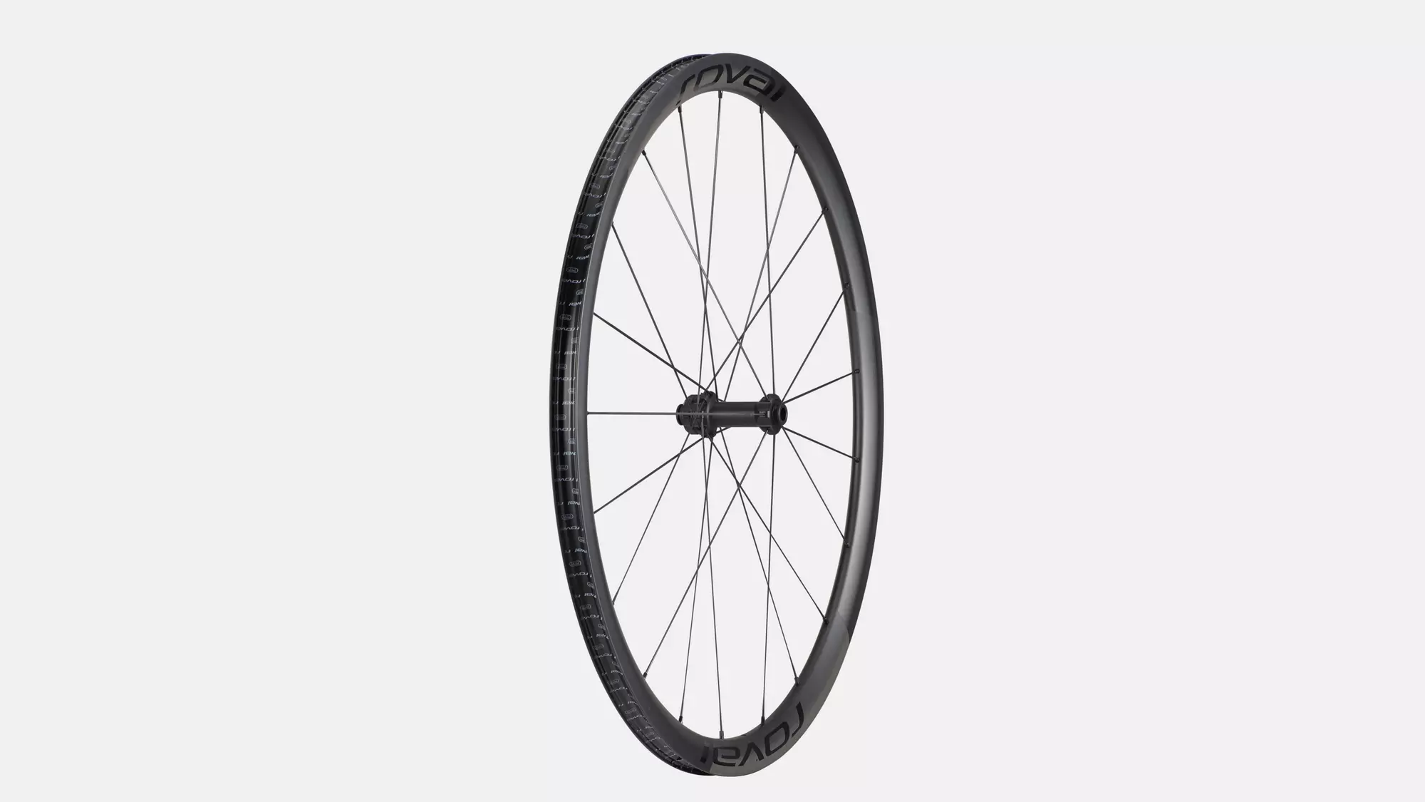 Specialized Alpinist CL II Hjulpar - 5