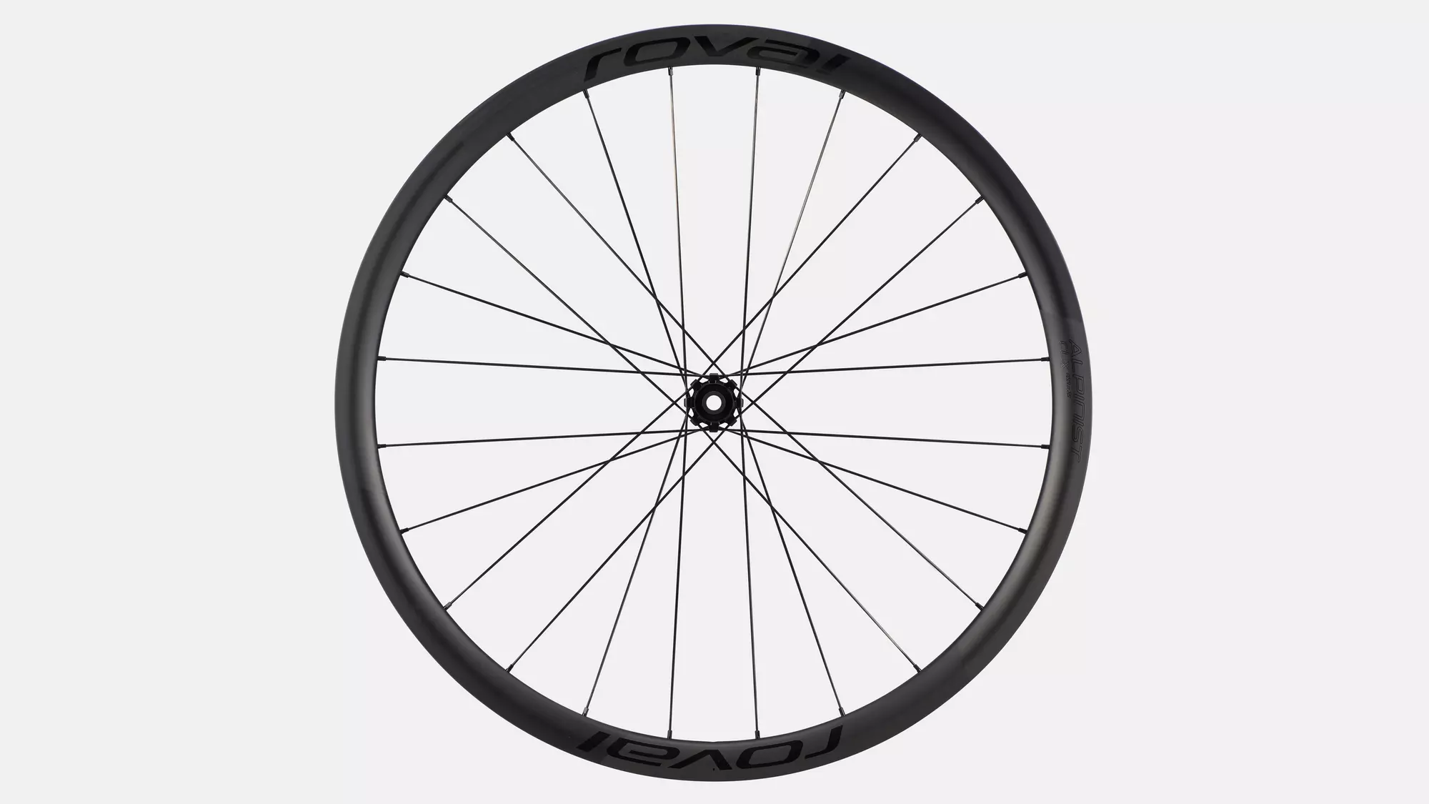 Specialized Alpinist CL II Hjulpar - 7