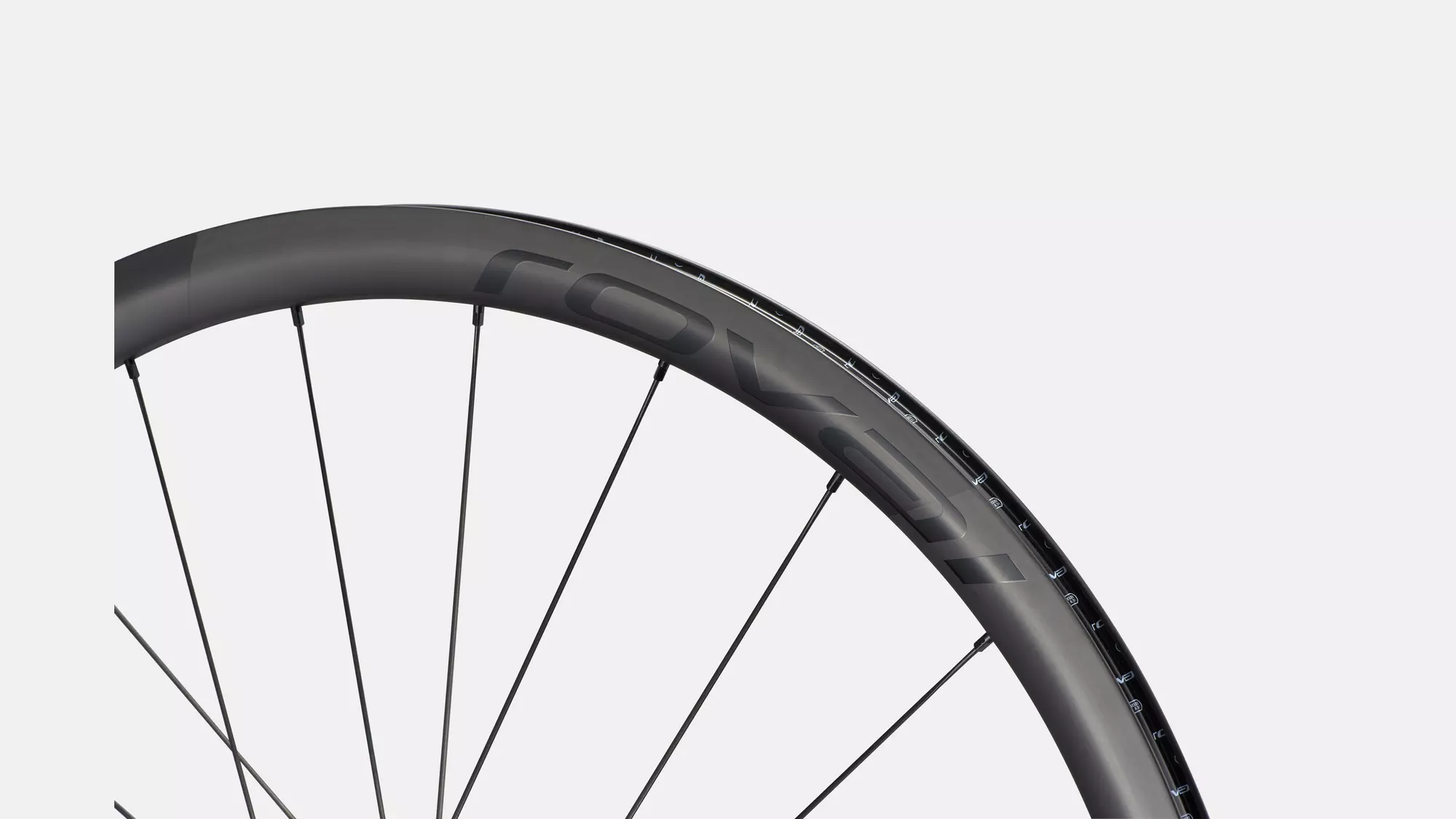 Specialized Alpinist CL II Hjulpar - 2