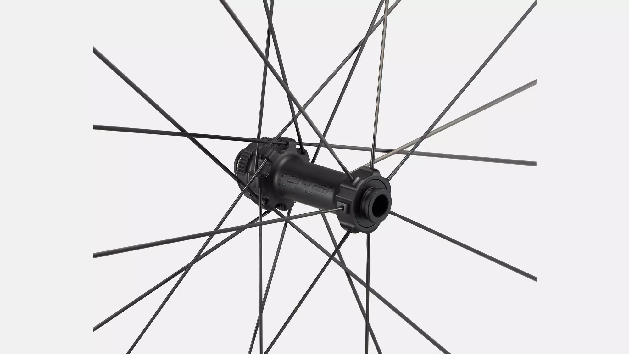 Specialized Alpinist CL II Hjulpar - 3