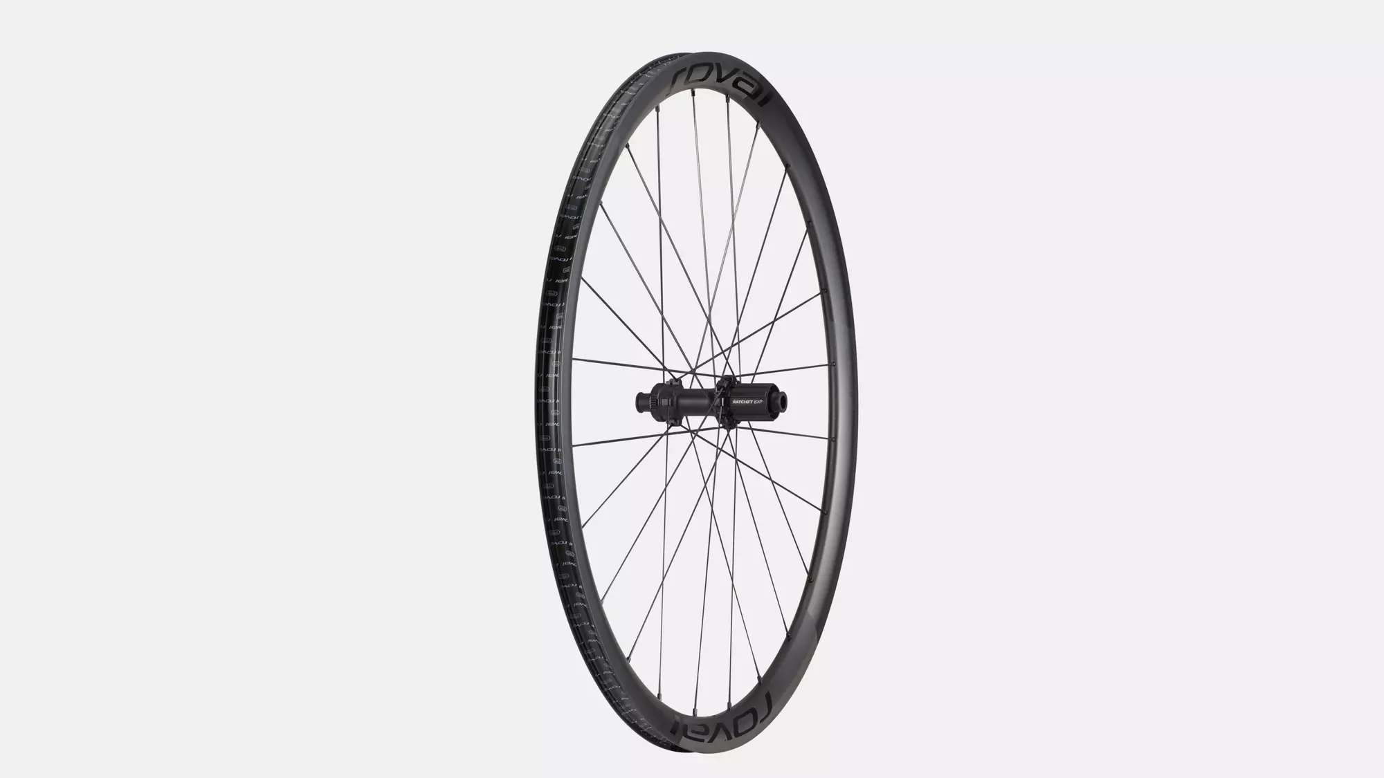 Specialized Alpinist CL II Hjulpar - 8