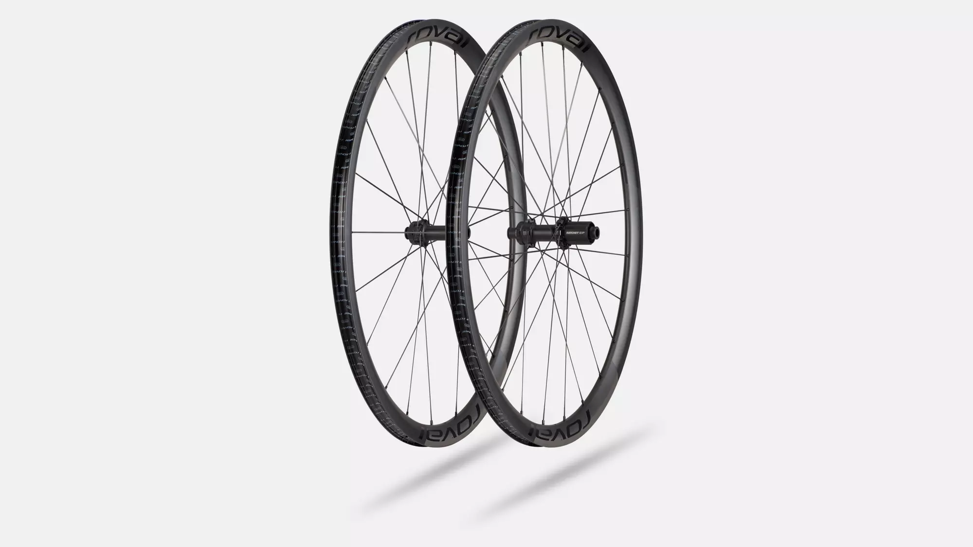 Specialized Alpinist CL II Hjulpar