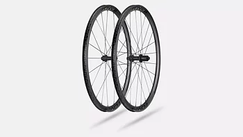 Specialized Alpinist CL II Hjulpar