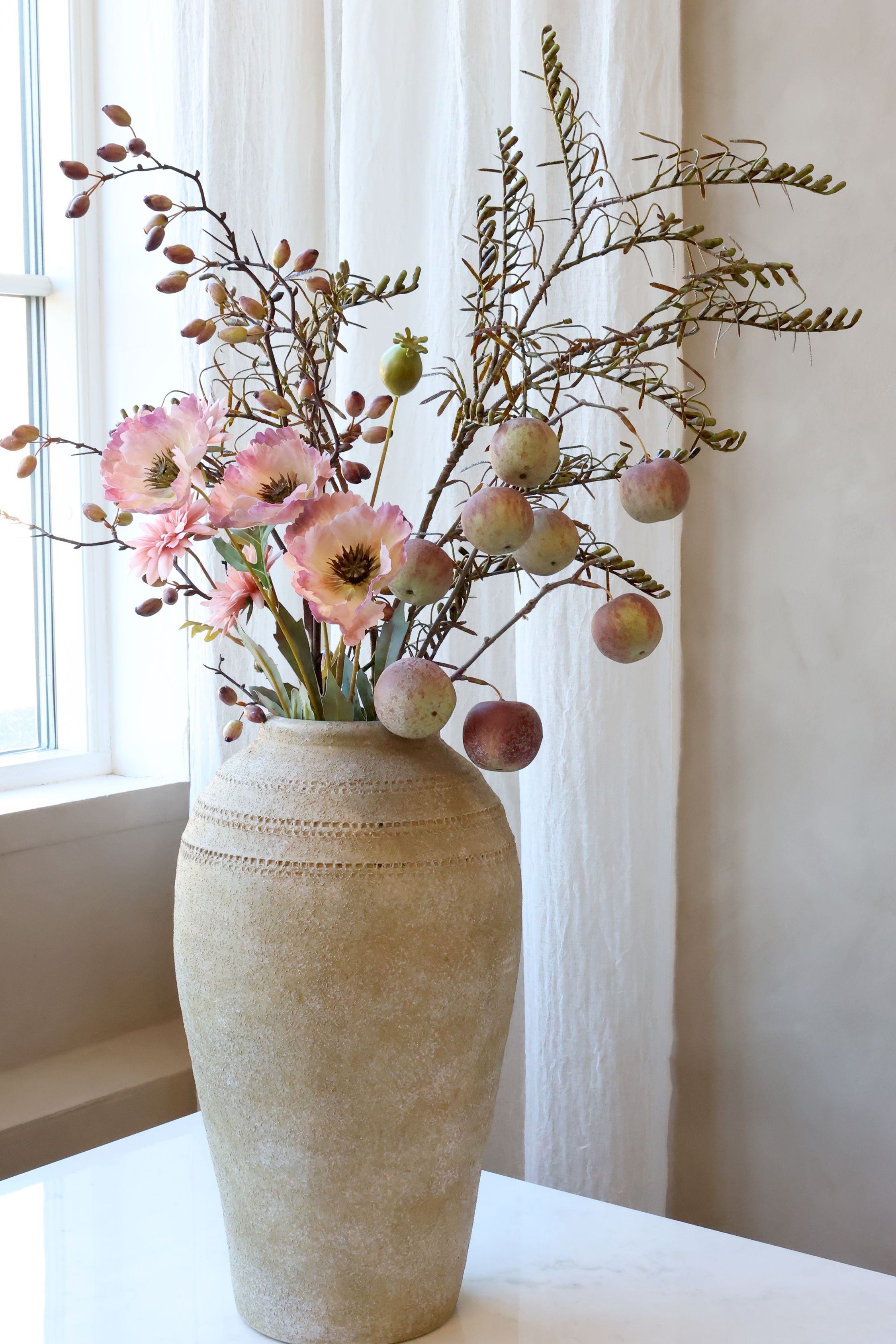 Fleur Kvist Med Äpplen - 6