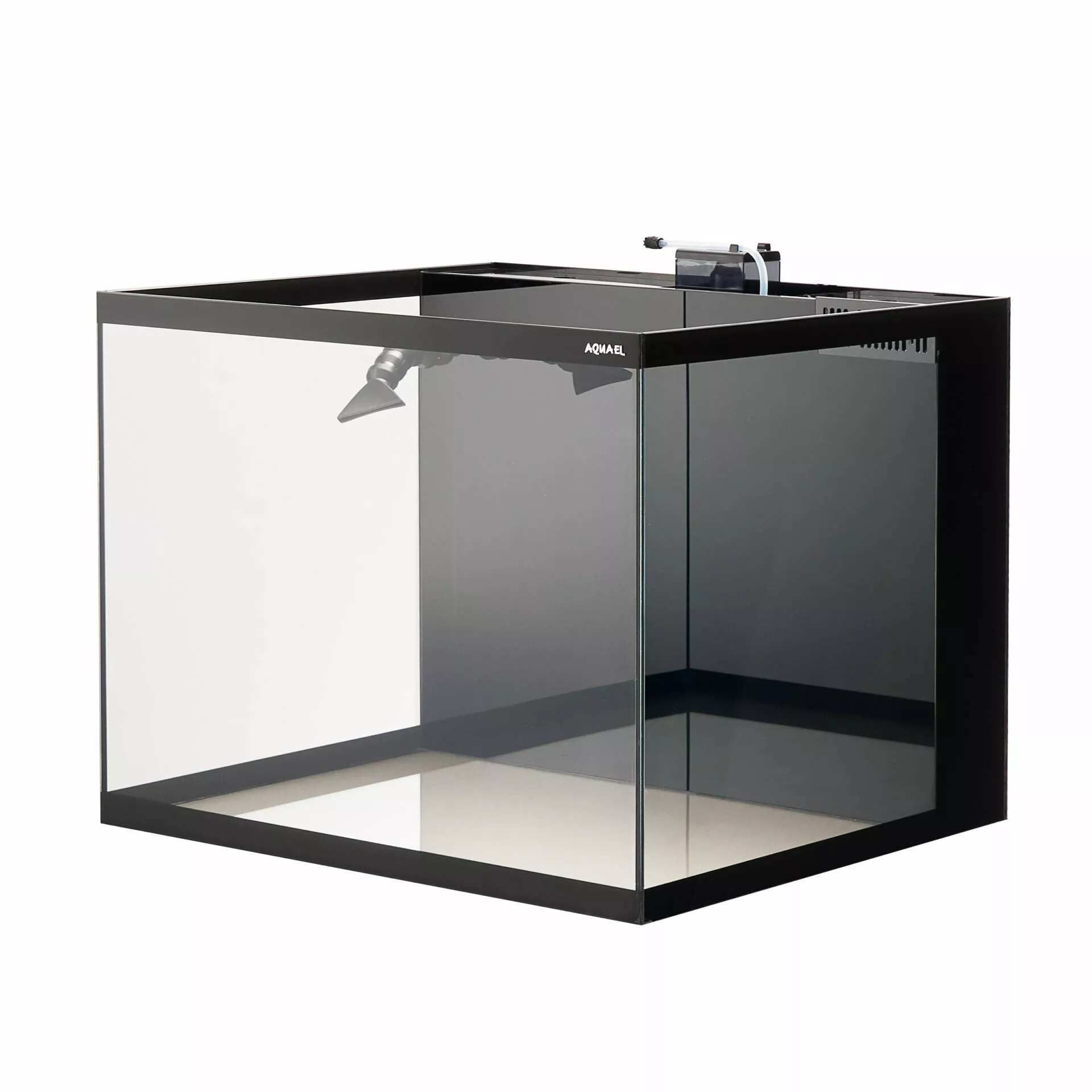 Aquael Glossy Marine Standard  LxBxH: 60x58x137 cm, 170 liter - 3