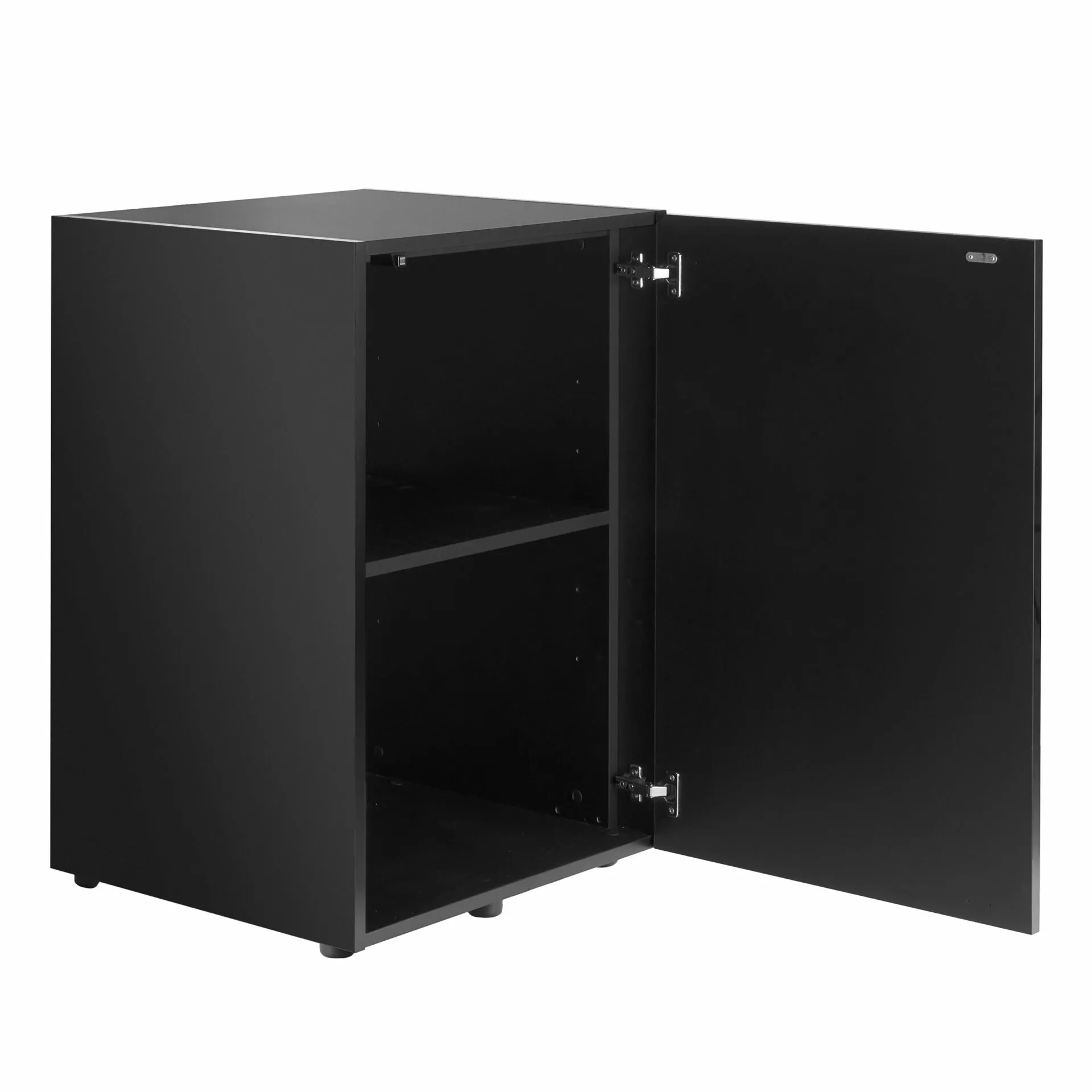 Aquael Glossy Marine Standard  LxBxH: 60x58x137 cm, 170 liter - 8