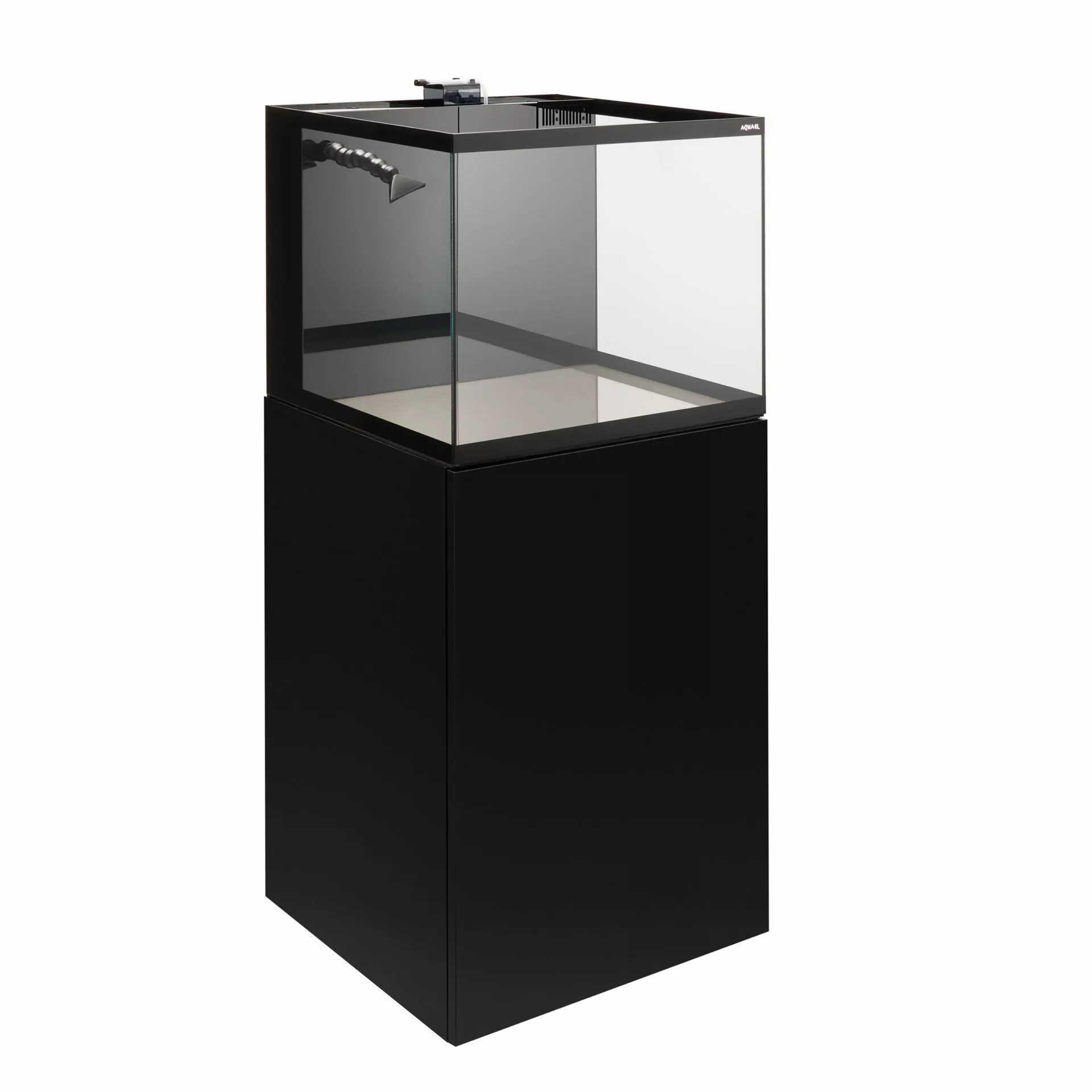 Aquael Glossy Marine Standard  LxBxH: 60x58x137 cm, 170 liter
