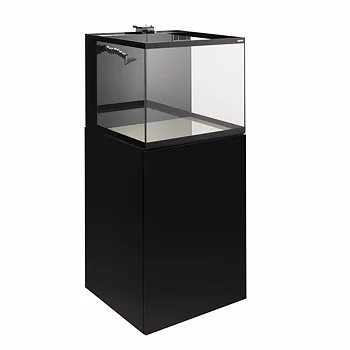 Aquael Glossy Marine Standard  LxBxH: 60x58x137 cm, 170 liter