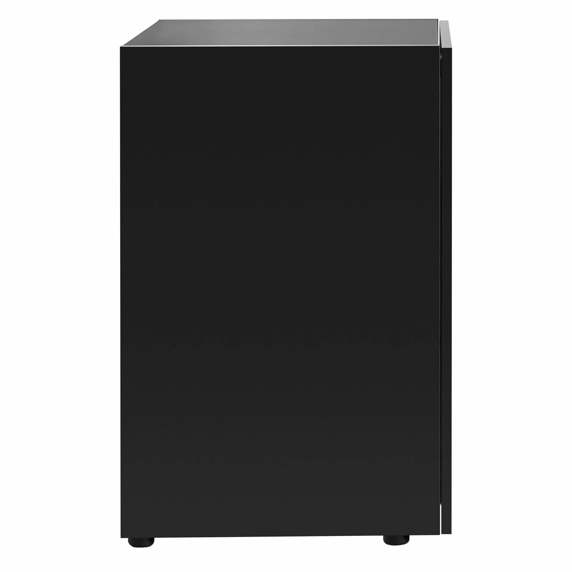 Aquael Glossy Marine Standard  LxBxH: 60x58x137 cm, 170 liter - 11
