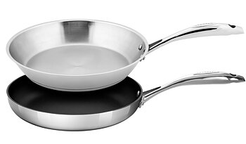 Scanpan Stekpanneset STS + Haptiq -70-års Jubileum