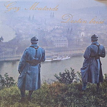 Gaz Moutarde - Destin brisé - LP , Special Edition (PRE-ORDER)