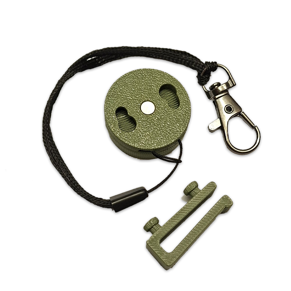 Behållare Nosework 3in1