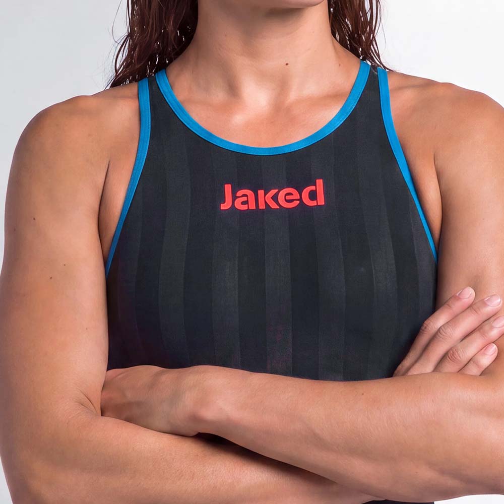 Jaked Kai Open Water womens full body  - 6