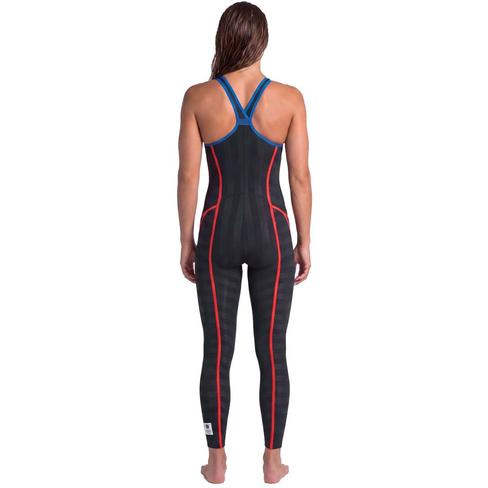 Jaked Kai Open Water womens full body  - 2