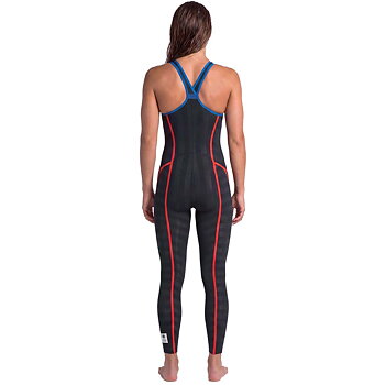 Jaked Kai Open Water womens full body 