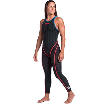 Jaked Kai Open Water womens full body 