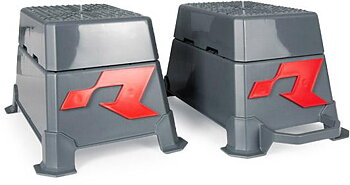 Rtech start blocks GREY