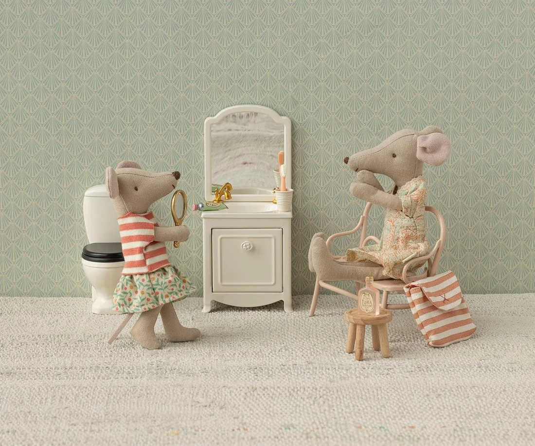 Maileg - Mum mouse - 3