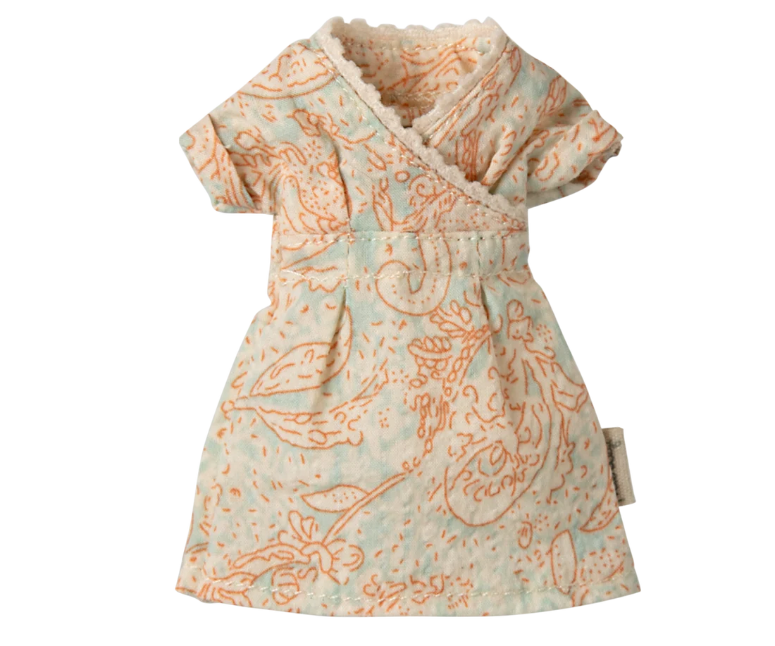 Maileg - Mum mouse - 4