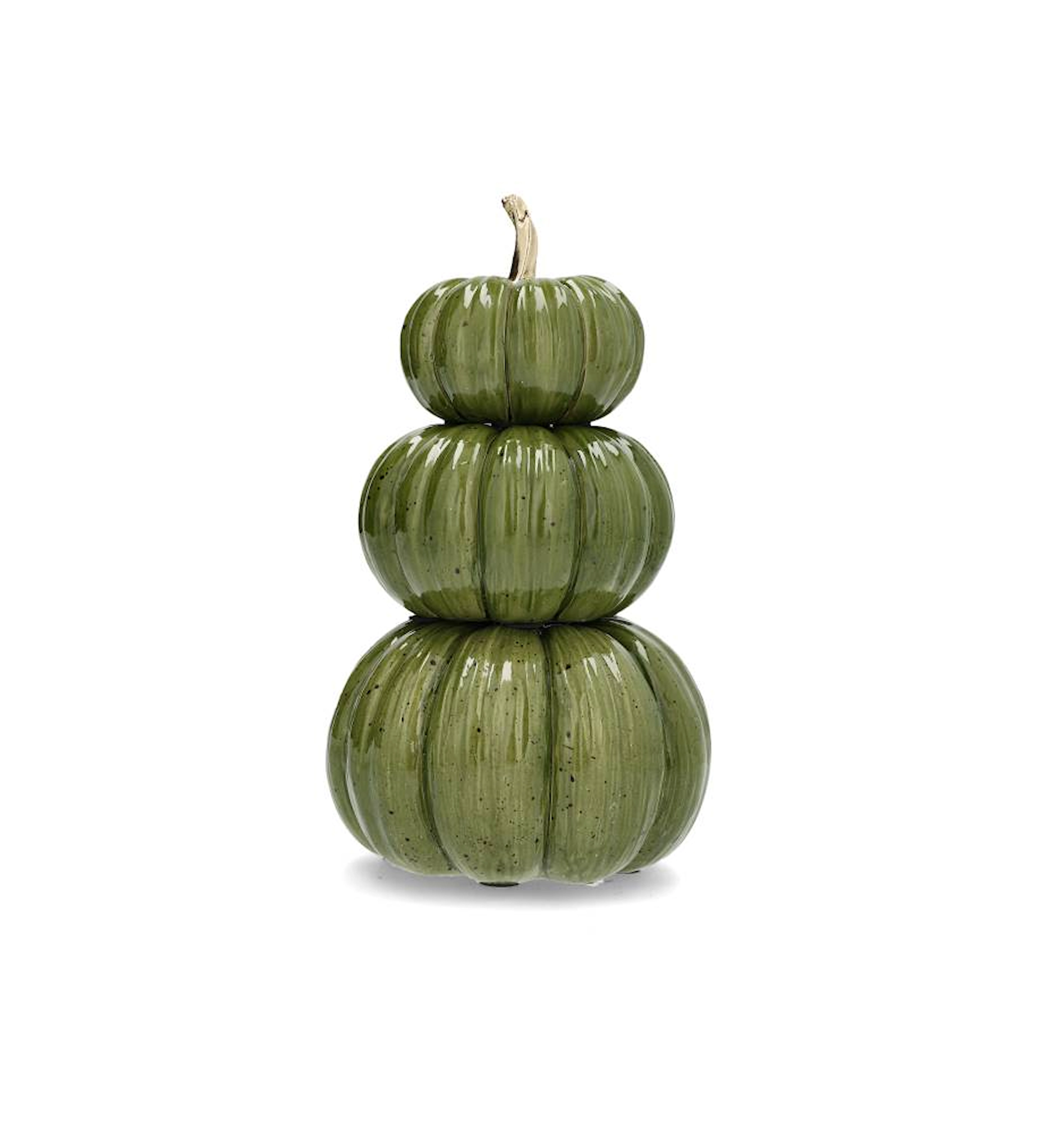 Green Pumpkin Trippel
